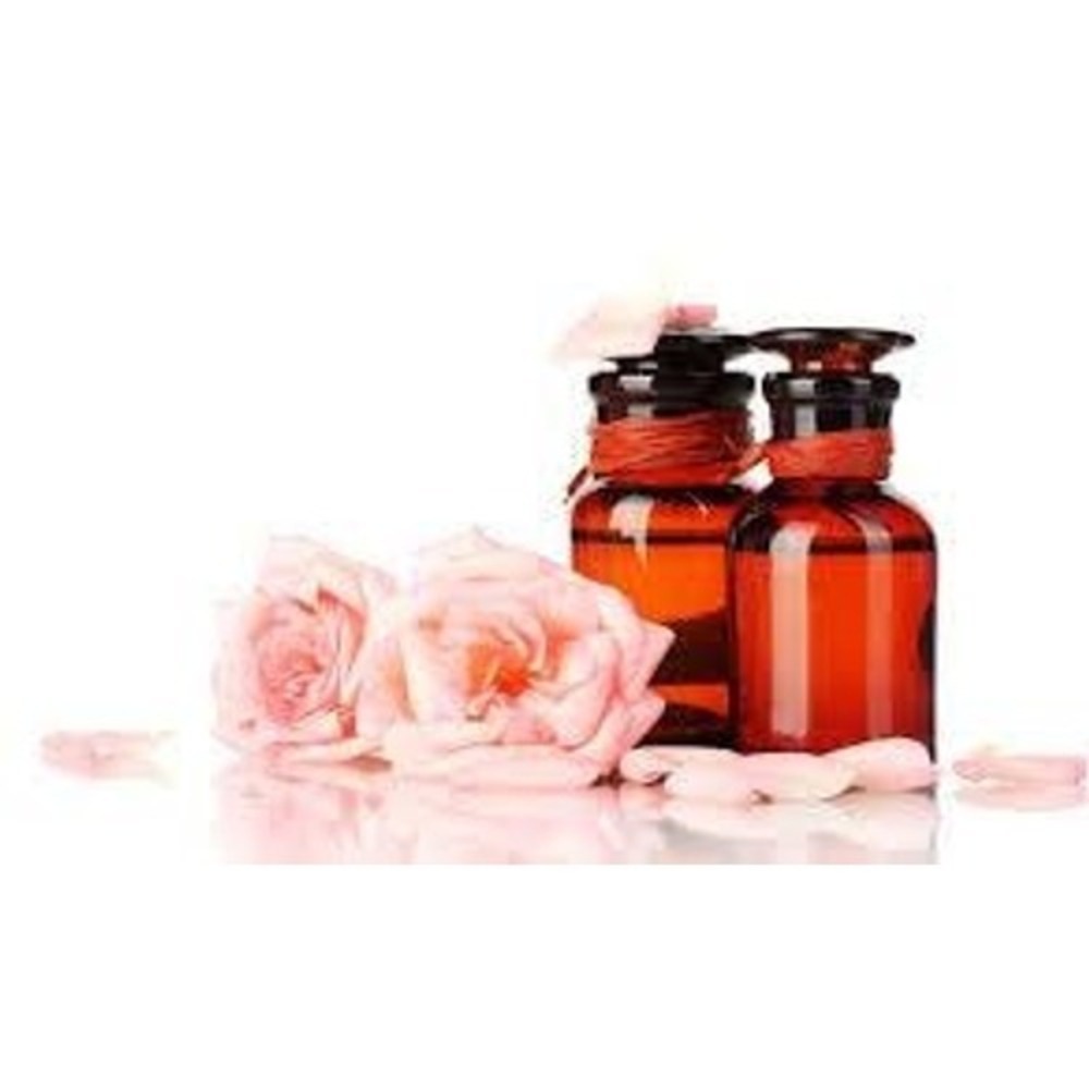 Natural Rose oil